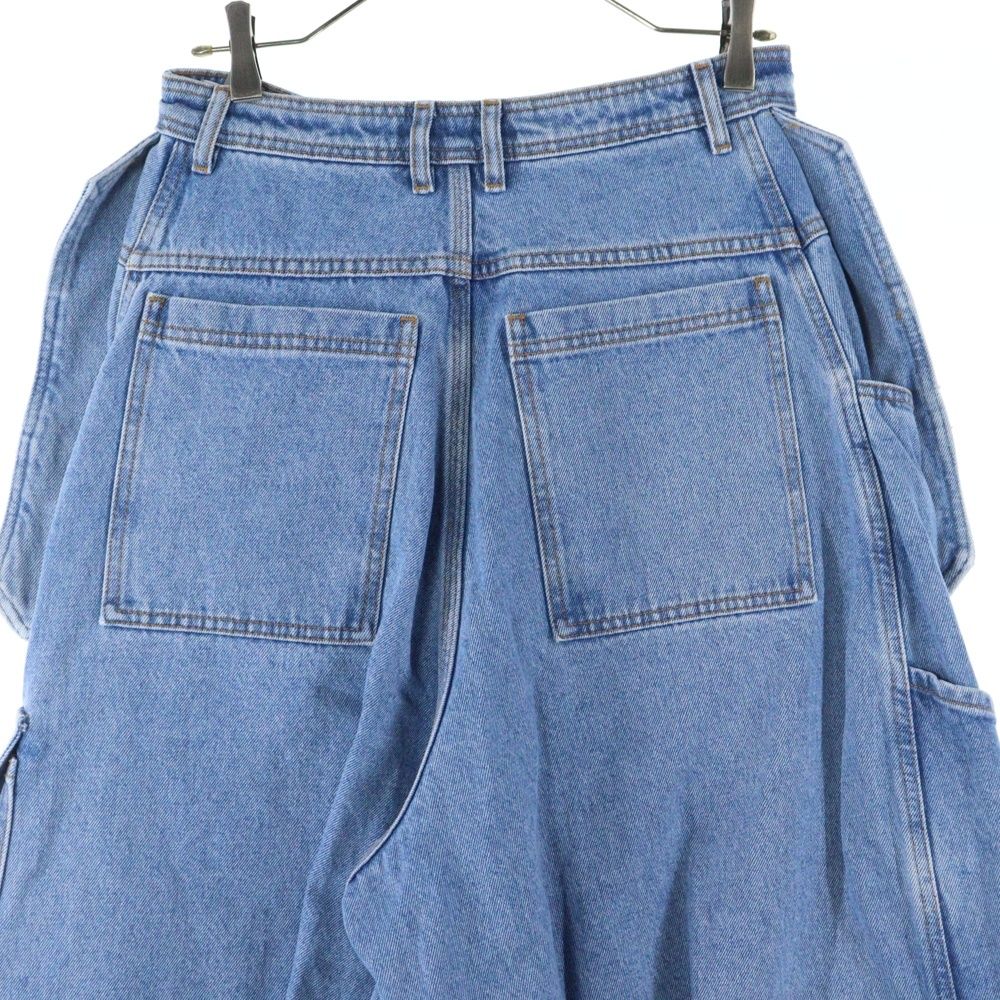 HED MAYNER (ヘドメイナー) 22AW MULTI POCKET PANTS マルチポケット