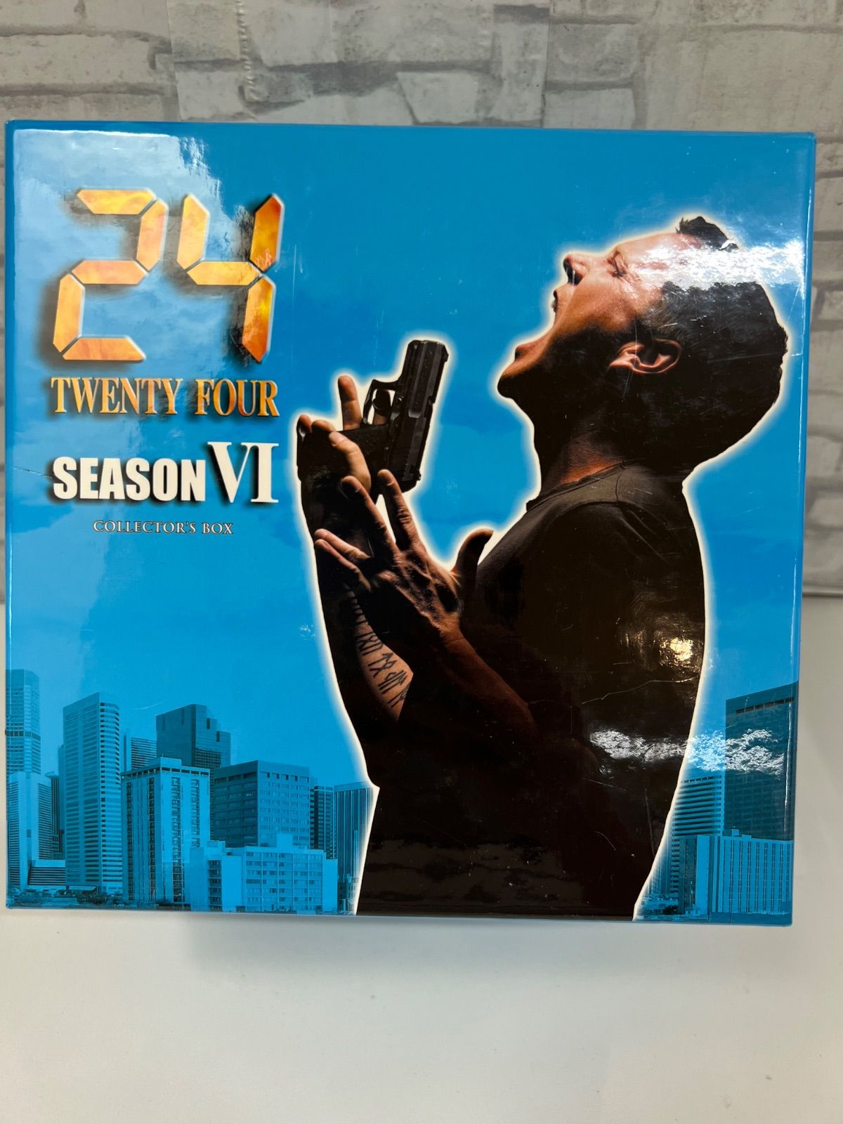 24 twentyfour コレクターDVDBOXシーズン1〜8/リデンプション s-l400.jpg