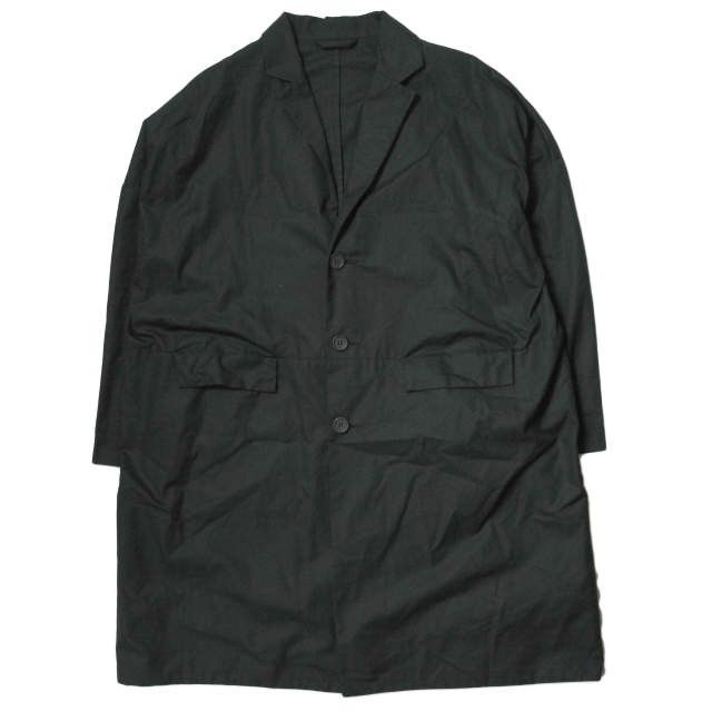 CASEY CASEY WASABI COATジャケットチェスターコート