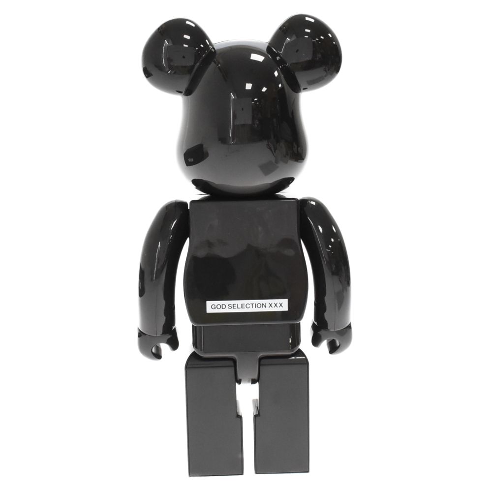 MEDICOM TOY (メディコムトイ) ×GOD SELECTION XXX BE@RBRICK ×ゴッド 