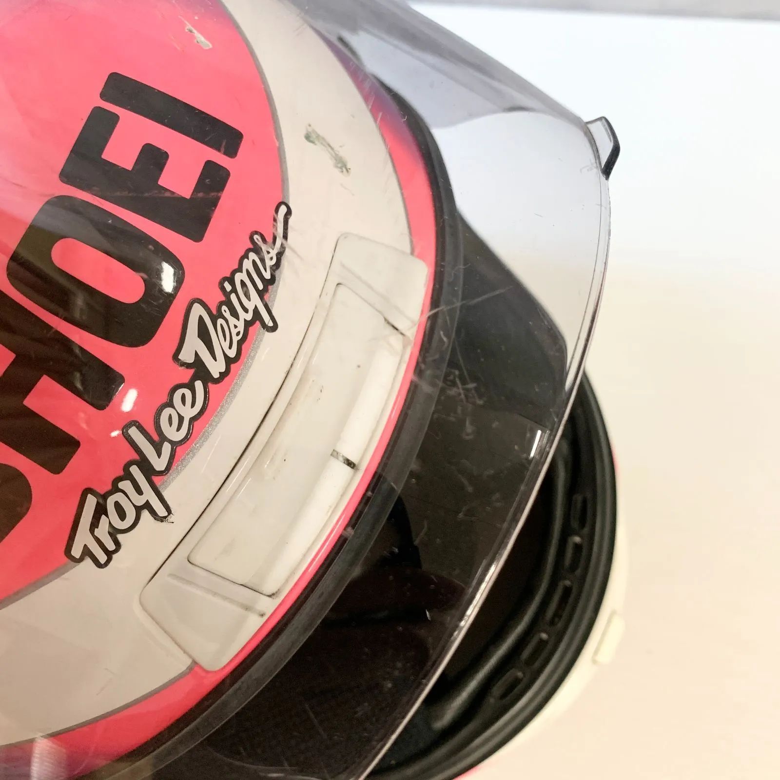 SHOEI X-8GARDNER2 ワインガードナーレプリカ？ フルフェイス 