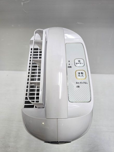 品 アイリスオーヤマ IRIS OHYAMA デシカント式 衣類乾燥除湿機 KIJD-H202-S 2019年製 ○YR-19460○