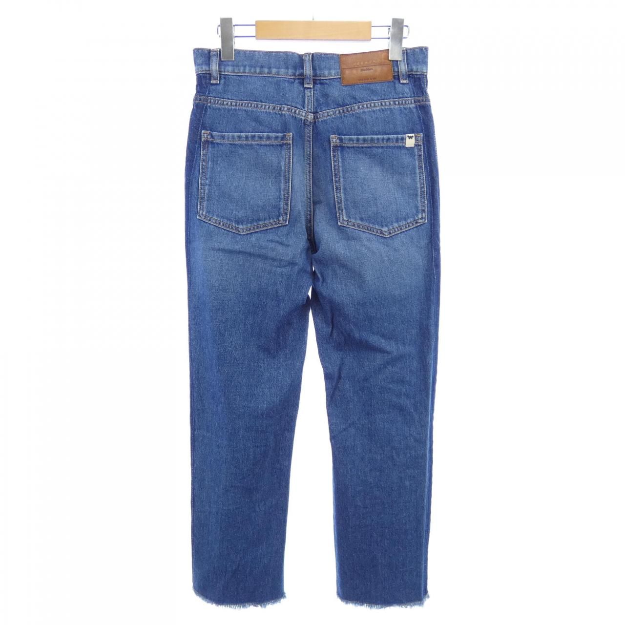 マックスマーラウィークエンド Max Mara weekend 151810 ジーンズ