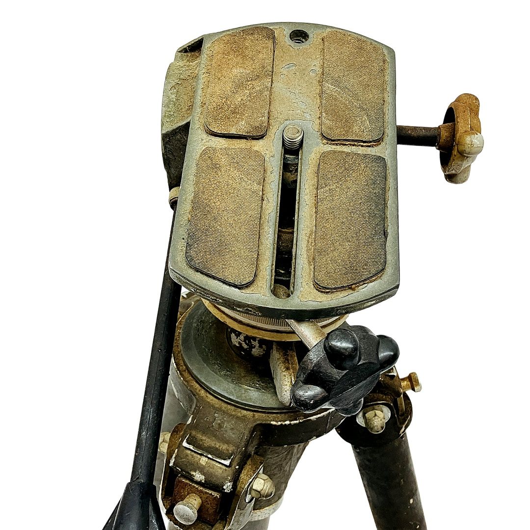 GITZO 三脚雲台セット