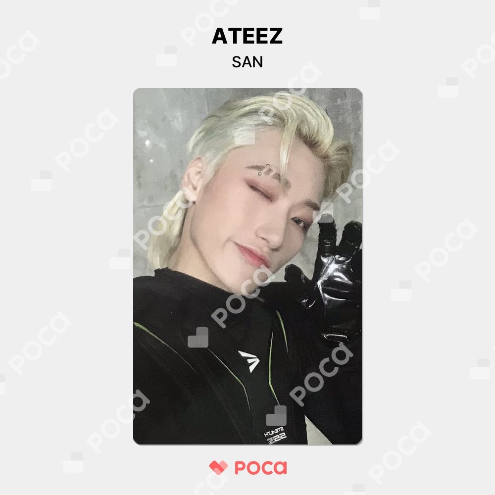 サン world ep.1 movement トレカ サノク　ateez Amazon.co.jp: サン A トレカATEEZ THE WORLD EP.1: MOVEMENT