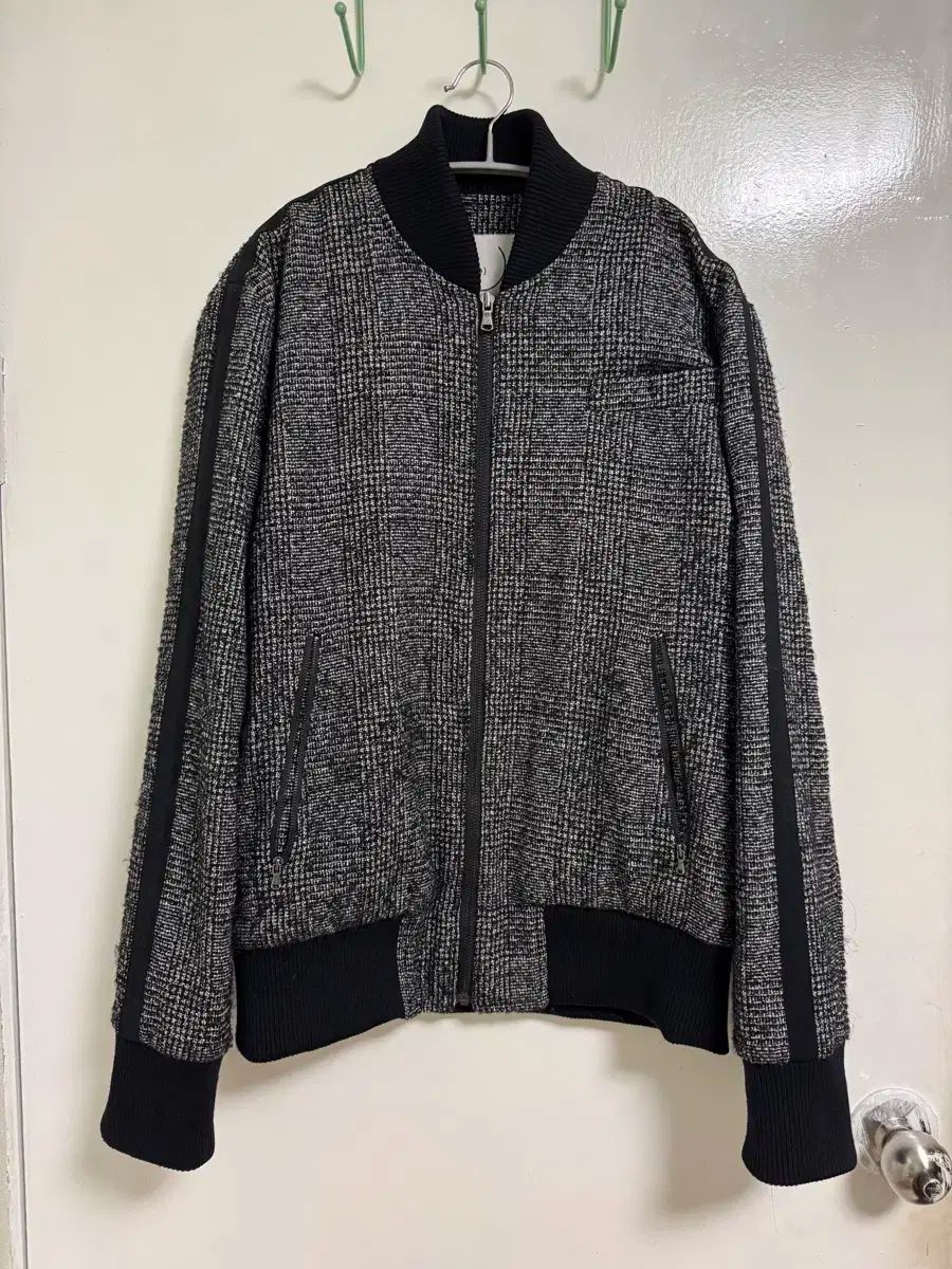 アイロニー ポルノグラフィー ハン・ドンウ デザイナー ブルゾン-ファッション公式通販サイト