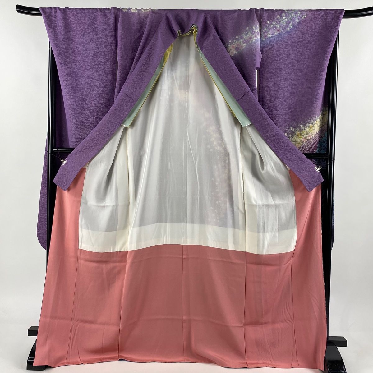 袷 桜