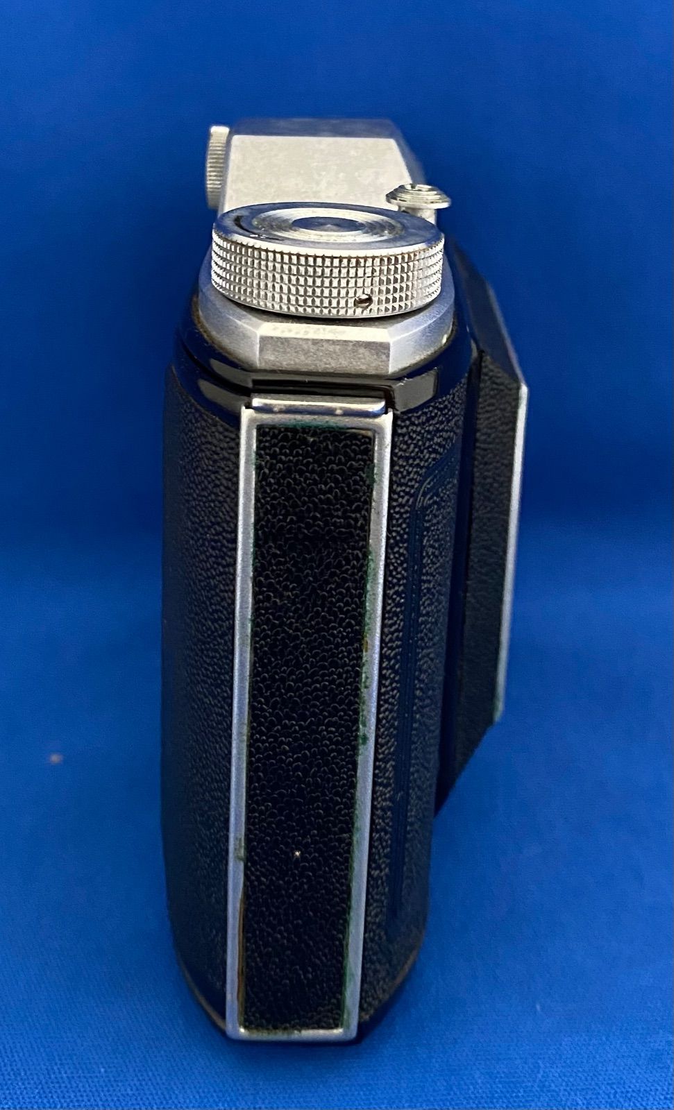 西田工学 NKK WESTER SIX S-WESTER NKK 7.5cm F3.5 ケース付き 蛇腹