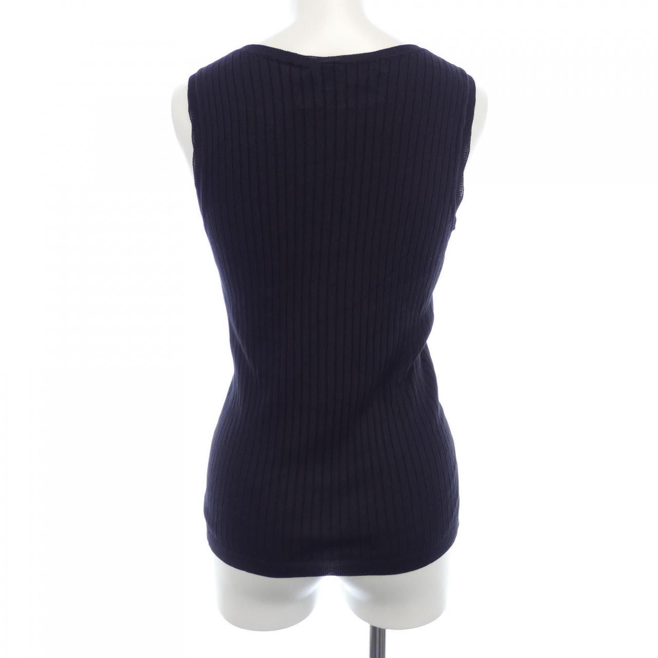 クリスチャンディオール CHRISTIAN DIOR 8A24121AM513 ベスト