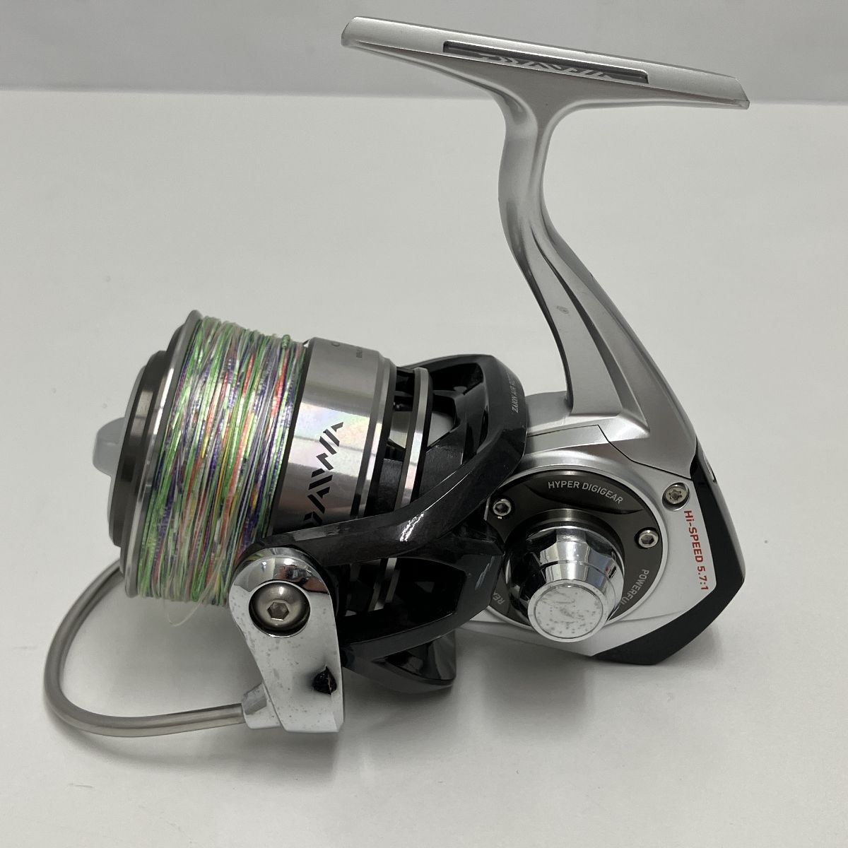 ダイワ　１２キャタリナ　４０２０PEーH 2025年最新】キャタリナ 4020PE-Hの人気アイテム - メルカリ