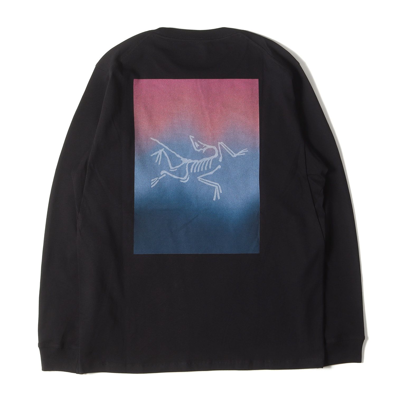 新品】ARC TERYX アークテリクス Tシャツ サイズ:XS / 23AW