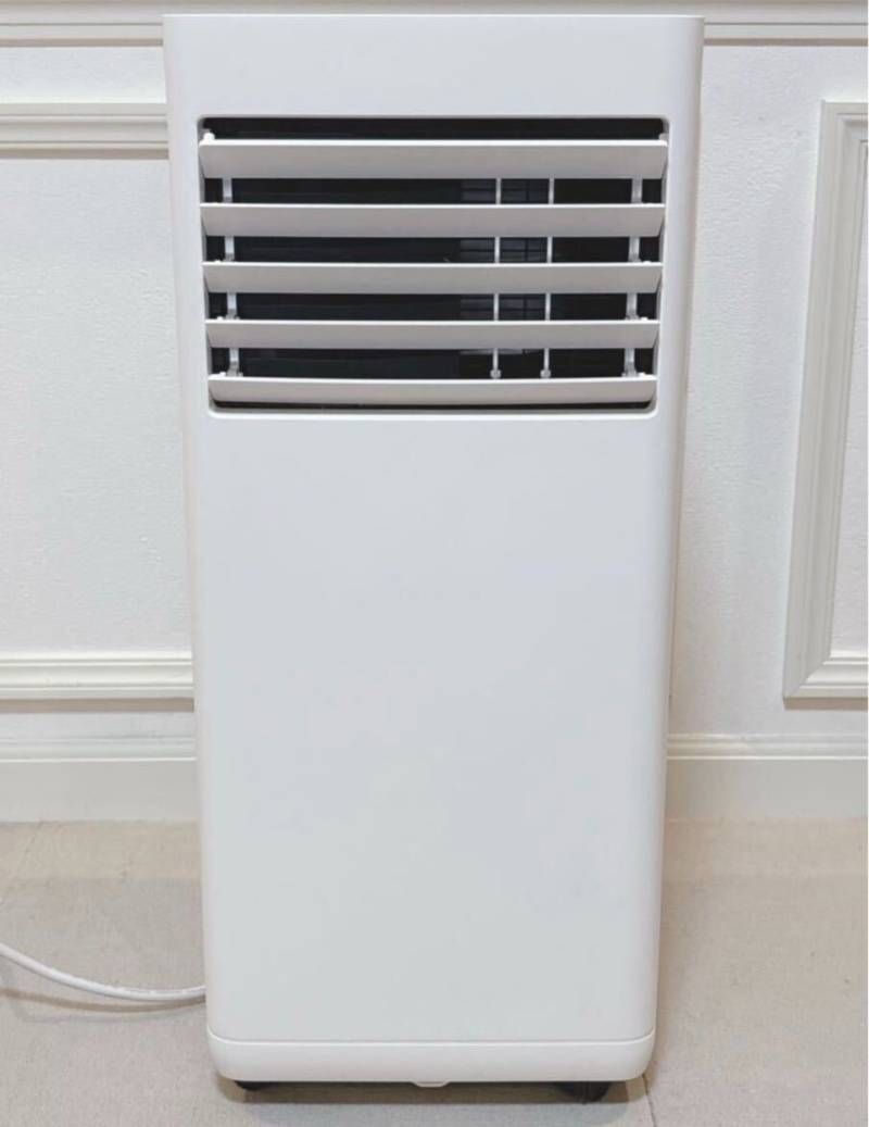 IRIS OHYAMA ポータブルクーラー スポットクーラー IPA-2325S 25年製