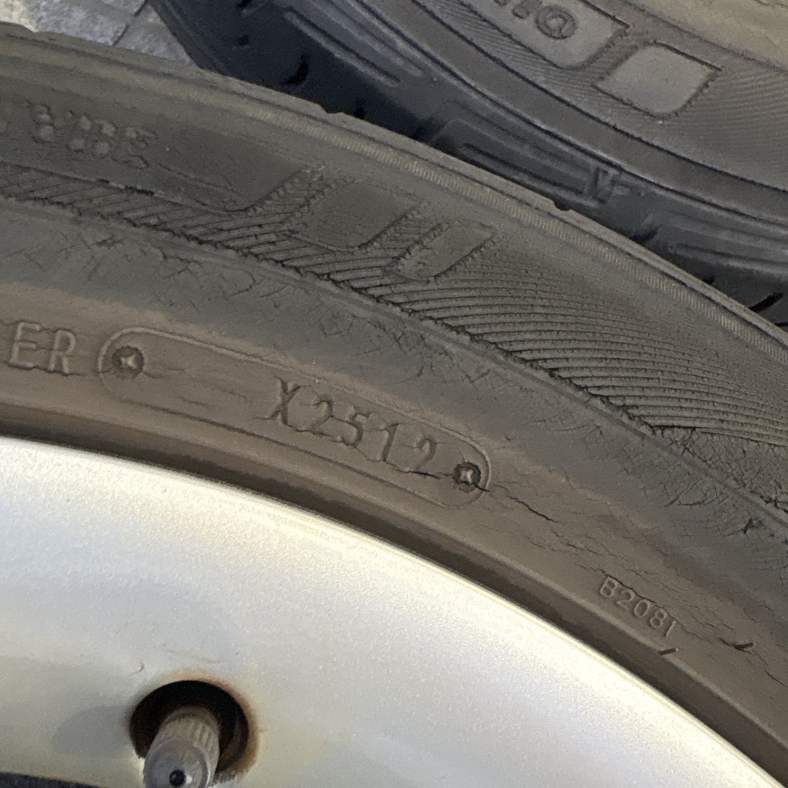 17×6.5j
