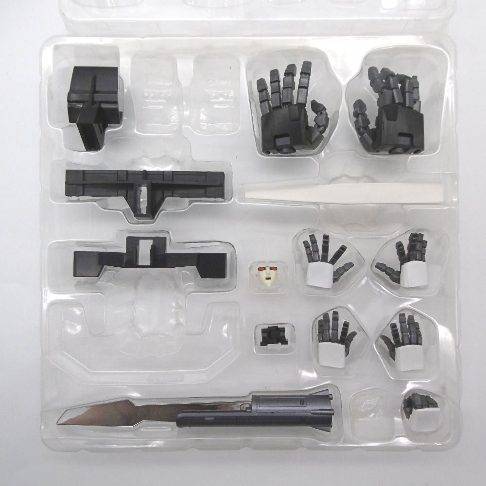 超合金魂　GX-68 ガオガイガー　開封品 レビュー】 バンダイ 超合金魂 GX-68 勇者王ガオガイガー PART-1