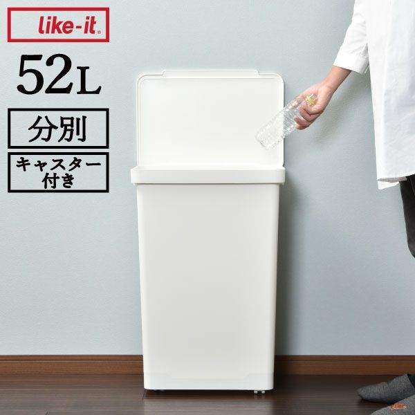 RPM サイレンサー　50.8π LCI PARTS エルシーアイ カーボン ツインエンド スリップオン