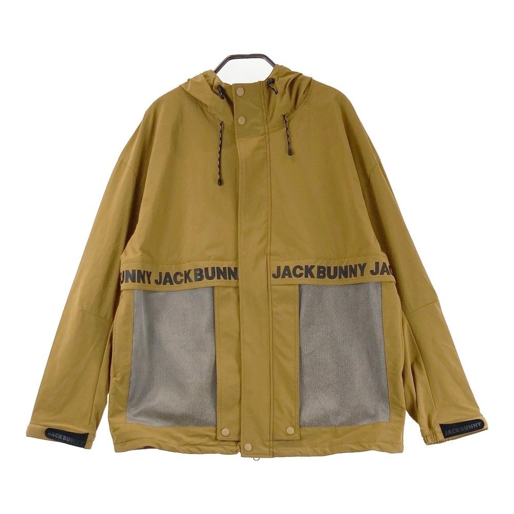 サイズ：4 JACK BUNNY ジャックバニー ナイロンジャケット