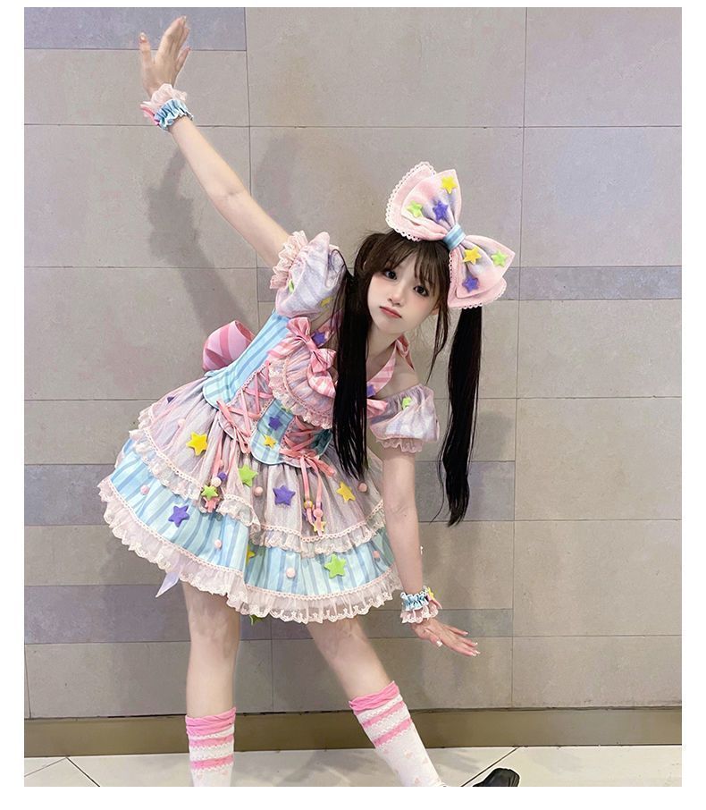 ドレス