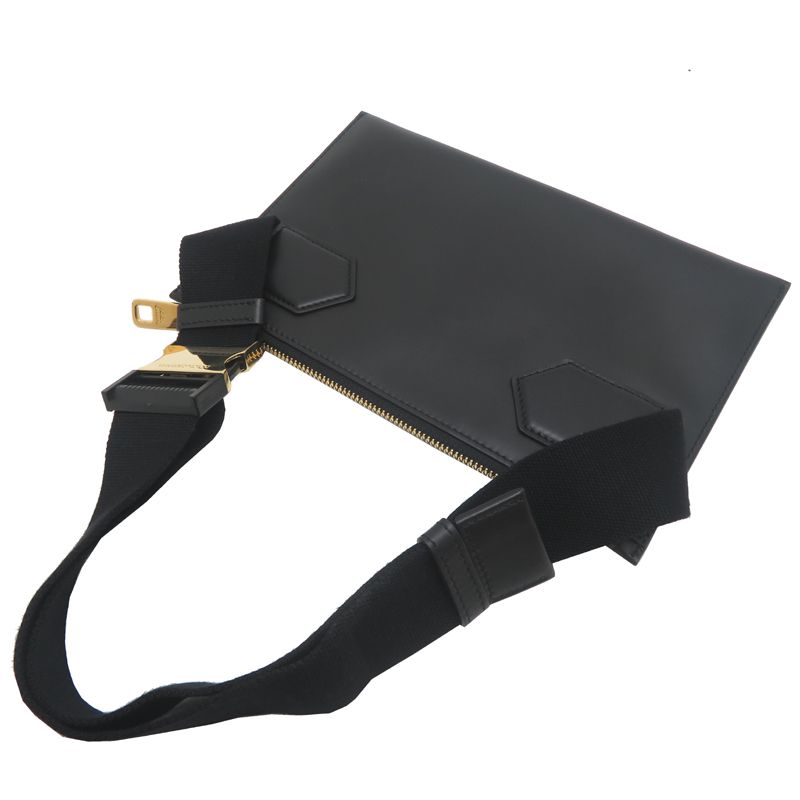 ドルチェアンドガッバーナ ウエストバッグ