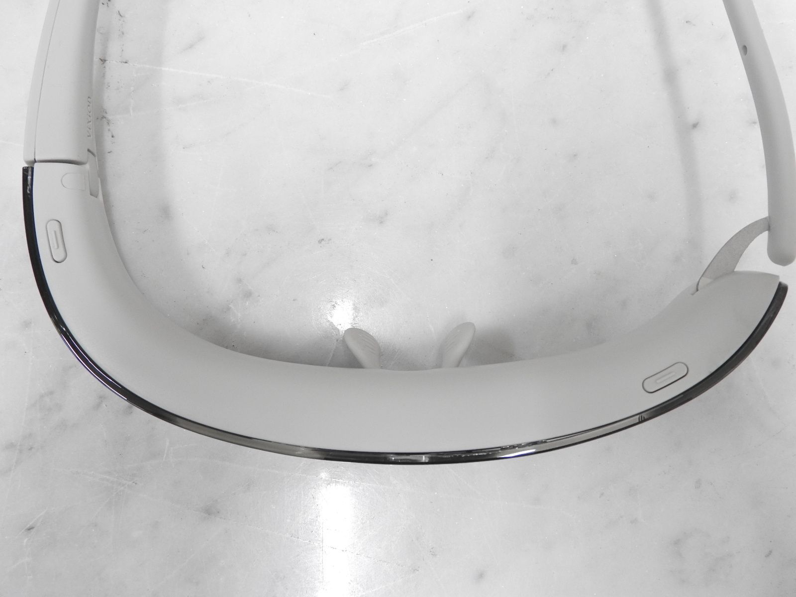 オートフォーカスアイウェア ヴィクシオン