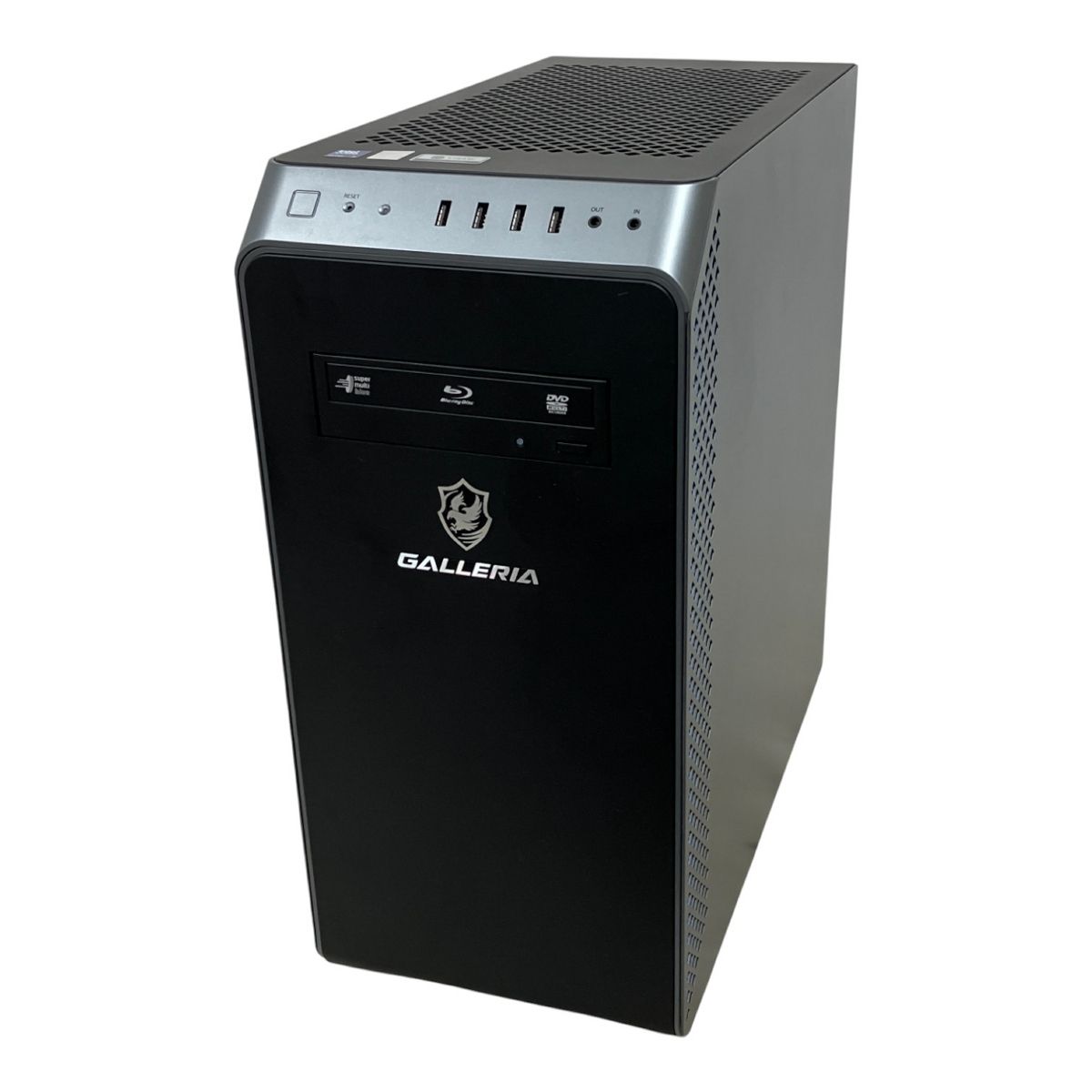THIRDWAVE GROUP - ●新品SSD●GALLERIA XT i7 32GB GTX1660Ti搭載 THIRDWAVE GROUP - ○新品SSD○GALLERIA XT i7 32GB GTX1660Ti