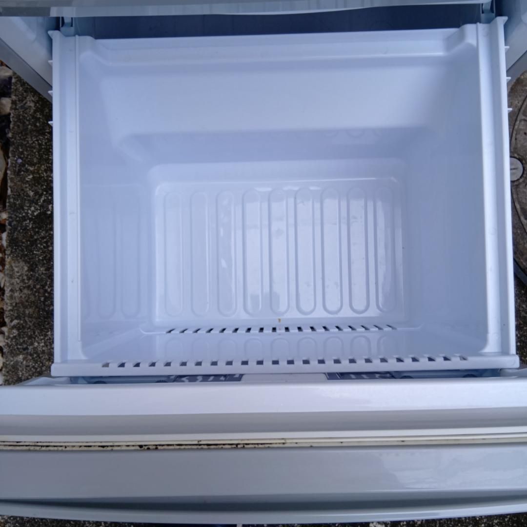 SHARP SJ-D14-S 2ドア 冷凍冷蔵庫 WWW_KANDAIZUMI_COM