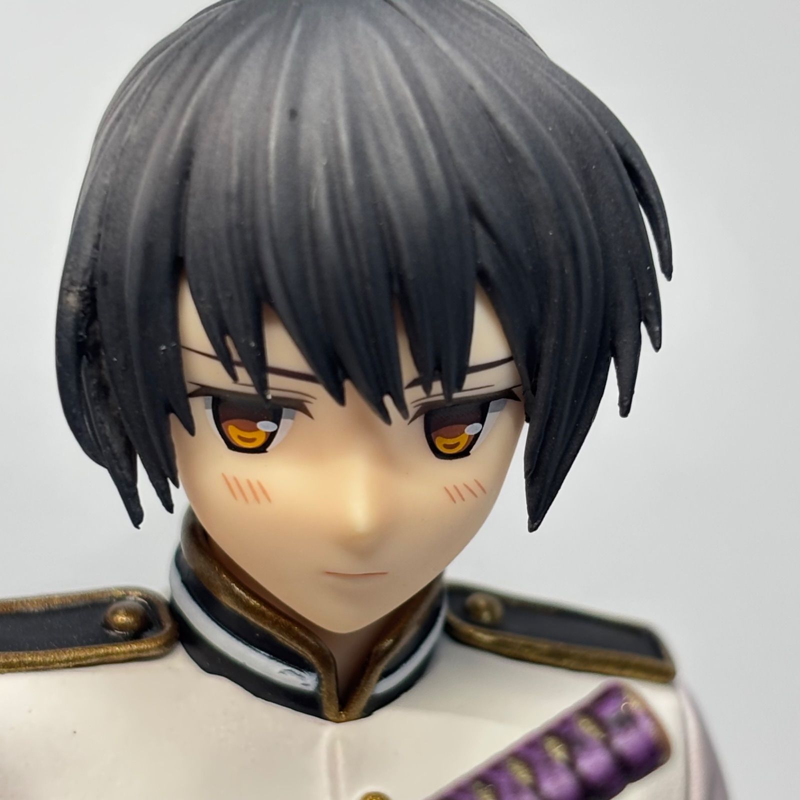 ヘタリア The World Twinkle 日本 1/8 スケール フィギュア - メルカリ