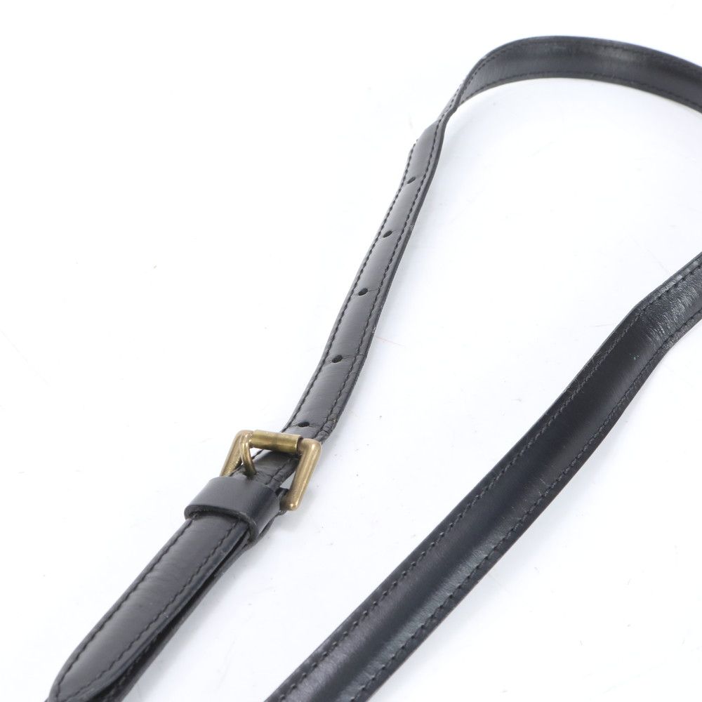 K2201 美品!! ルイヴィトン エピ レザー ショルダーストラップ K2201 美品!! ルイヴィトン エピ レザー ショルダーストラップ
