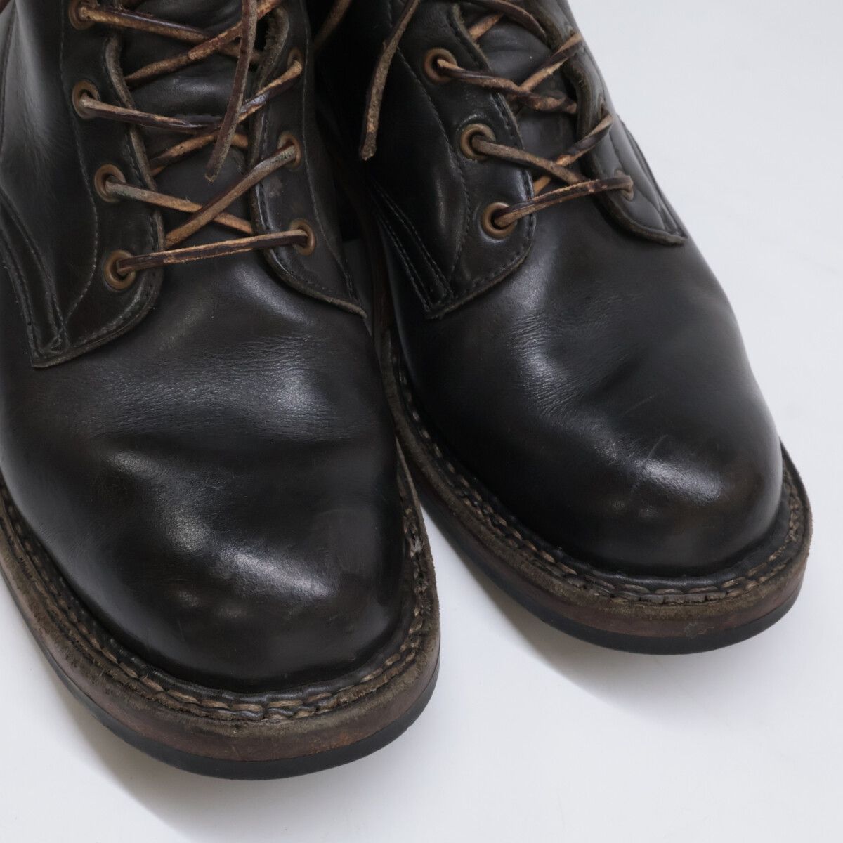 ホワイツブーツ SEMI