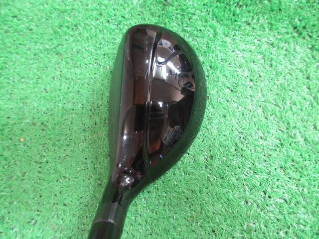 9141]ユーティリティ ダンロップ スリクソンZX 最高 HYBRID