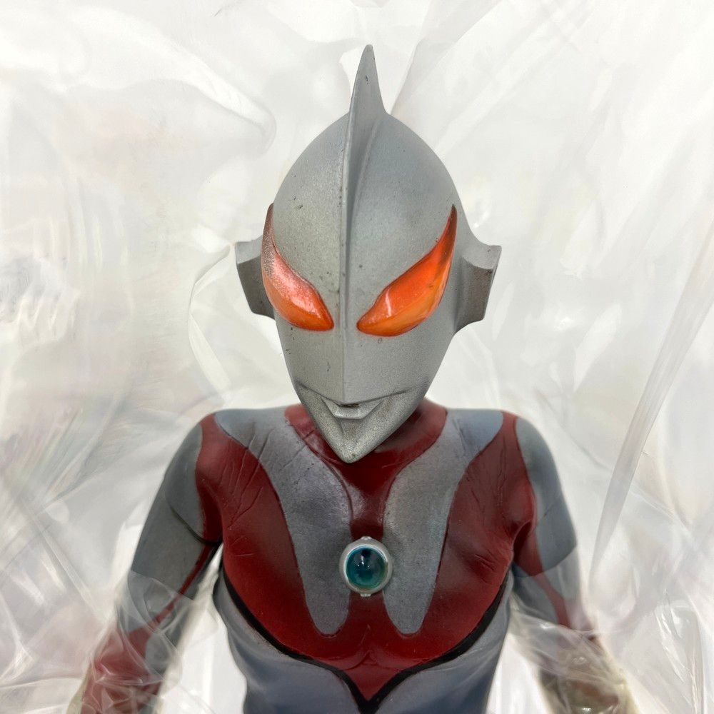 ☆未使用品 エクスプラス X-PLUS 大怪獣シリーズ にせ