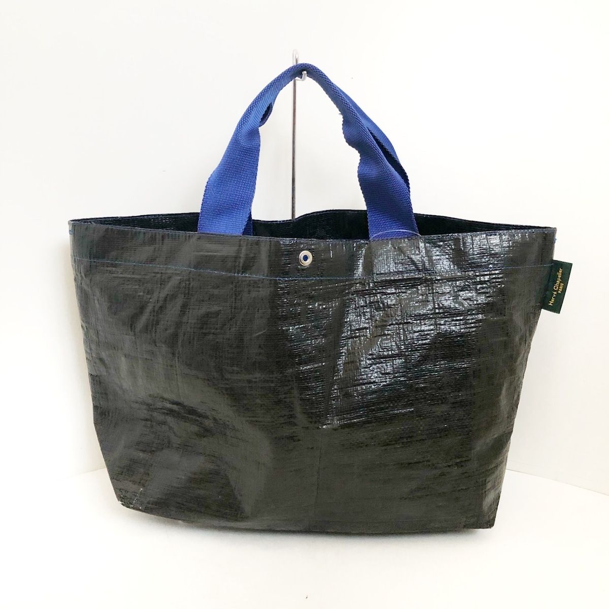 約11cm本体重量新品 エルベ シャプリエ Herve Chapelier トートバッグ