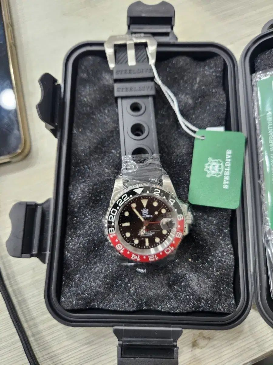 D ロレックス1675/16700 78360 ブレスレット 純正 コマ A