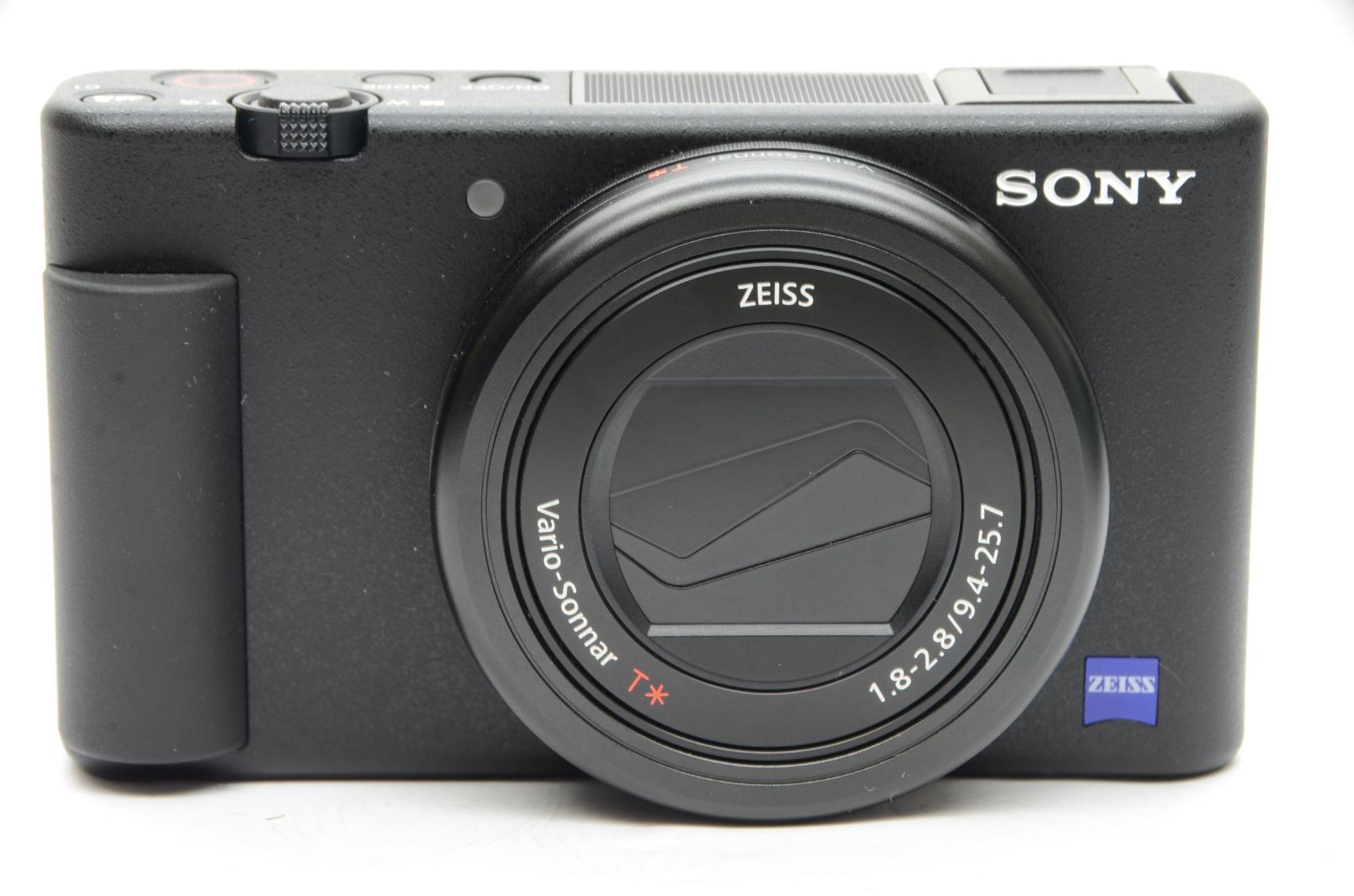 ソニー SONY VLOGCAM ZV-1 SHOOTING GRIP KIT - メルカリ