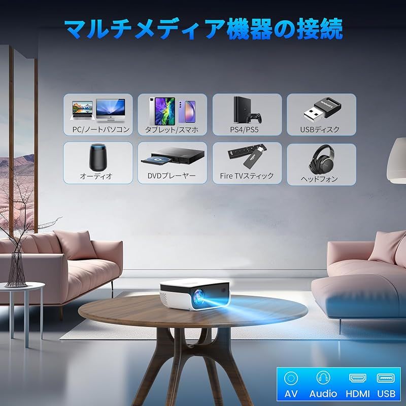 1080Pサポート 三脚付き