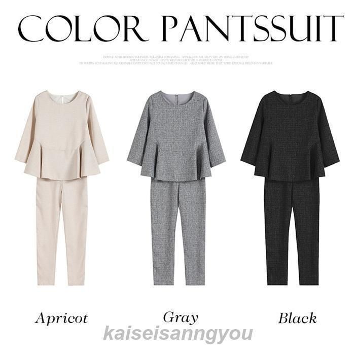 パンツスーツ レディース セレモニースーツ 入学式 ママスーツ 卒業式 スーツ 母 卒園式 入園式 服装 母親 結婚式