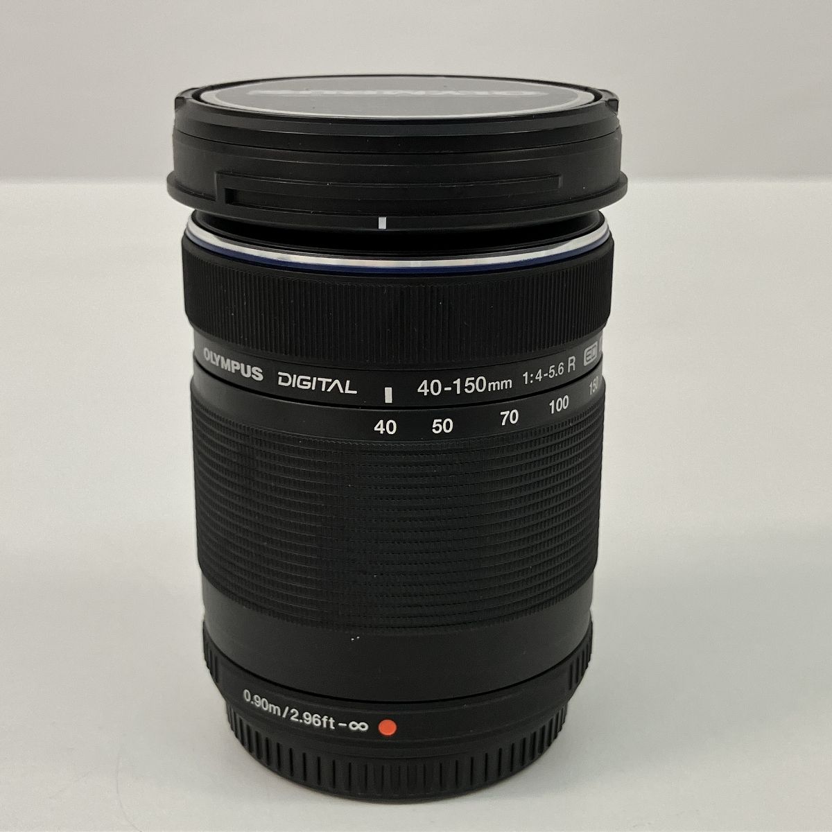 オリンパスズームレンズ40-150mm中古品 オリンパスOLYMPUSズームレンズ40-150mm F4-5.6