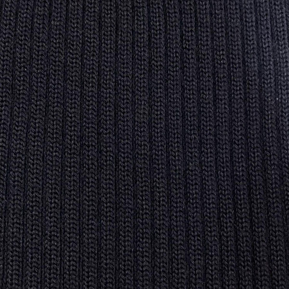 FOXEY - FOXEY(フォクシー) 長袖セーター サイズ38 M レディース - 39202 ダークネイビー ハイネック FOXEY(フォクシー) 長袖セーター サイズ38 M レディース - 39202