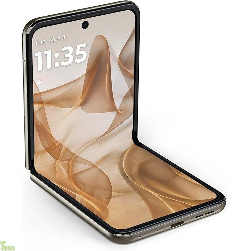 Motorola(モトローラ) motorola razr 50 12GB/512GB サンド
