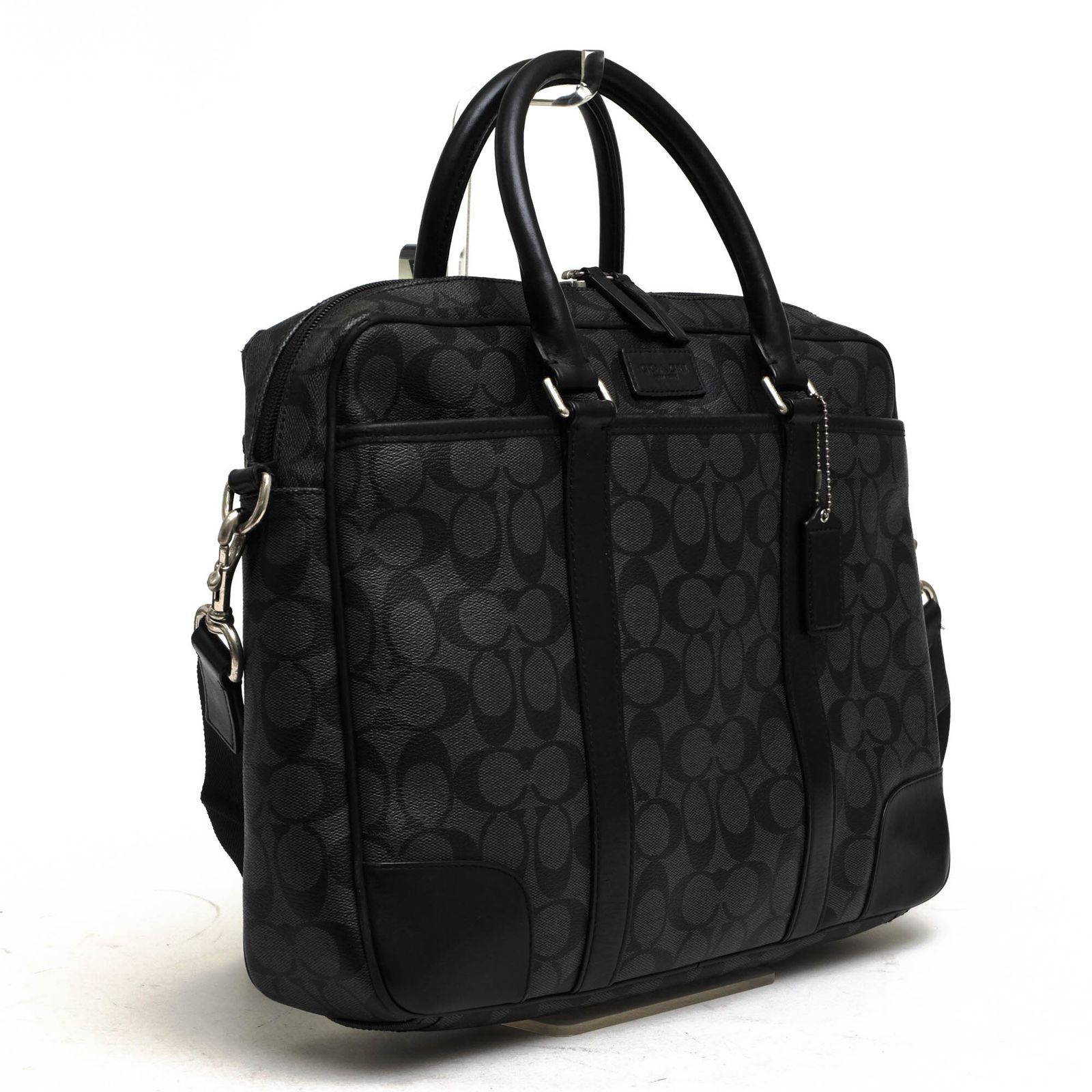 コーチ／COACH バッグ ブリーフケース ビジネスバッグ 鞄 ビジネス 