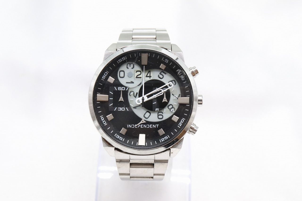 激レア シチズンINDEPENDENT 6550 - S087007 美品 激レア シチズンINDEPENDENT 6550 - S087007 美品 - メルカリ