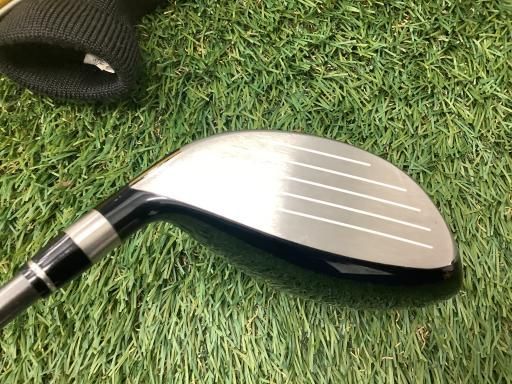 中古】 本間ゴルフ TOUR WORLD TW747 3W フェアウェイウッド FW