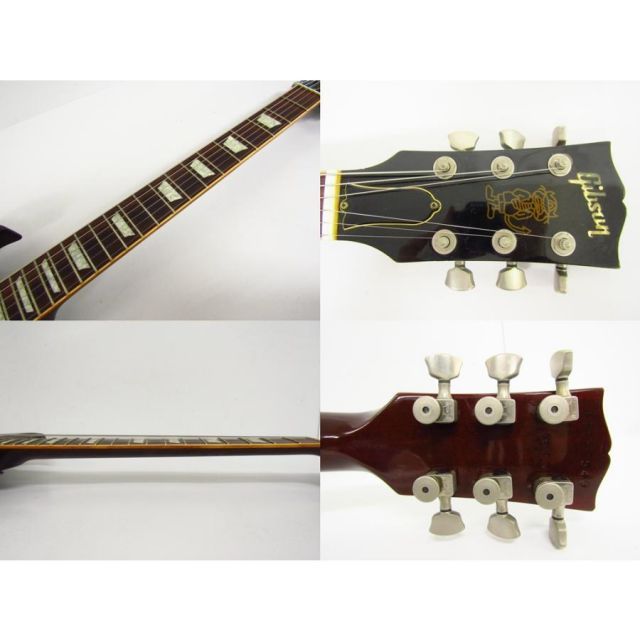 アコースティックギター Gibson J-45 純正ハードケース付き（送料込み） Gibson J-45 Standard アコースティックギター ギブソン | 島村