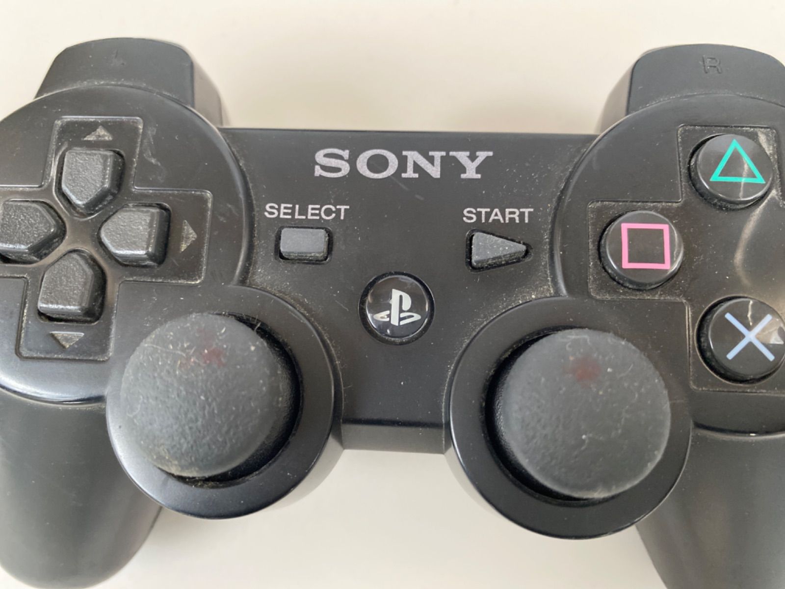 DUALSHOCK3