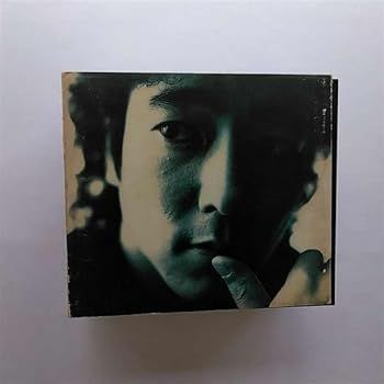 未使用・未開封品)Time Out! [CD] 佐野元春 with The Heartland 【公式