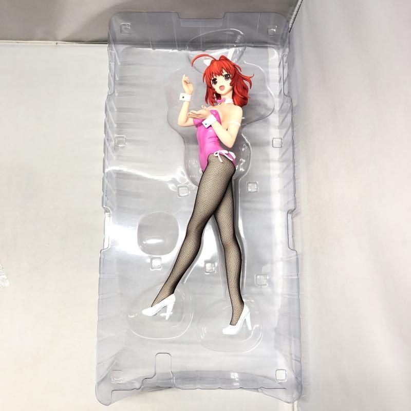 フリーイング 鑑純夏 バニーVer. マブラヴ オルタネイティヴ B-Style