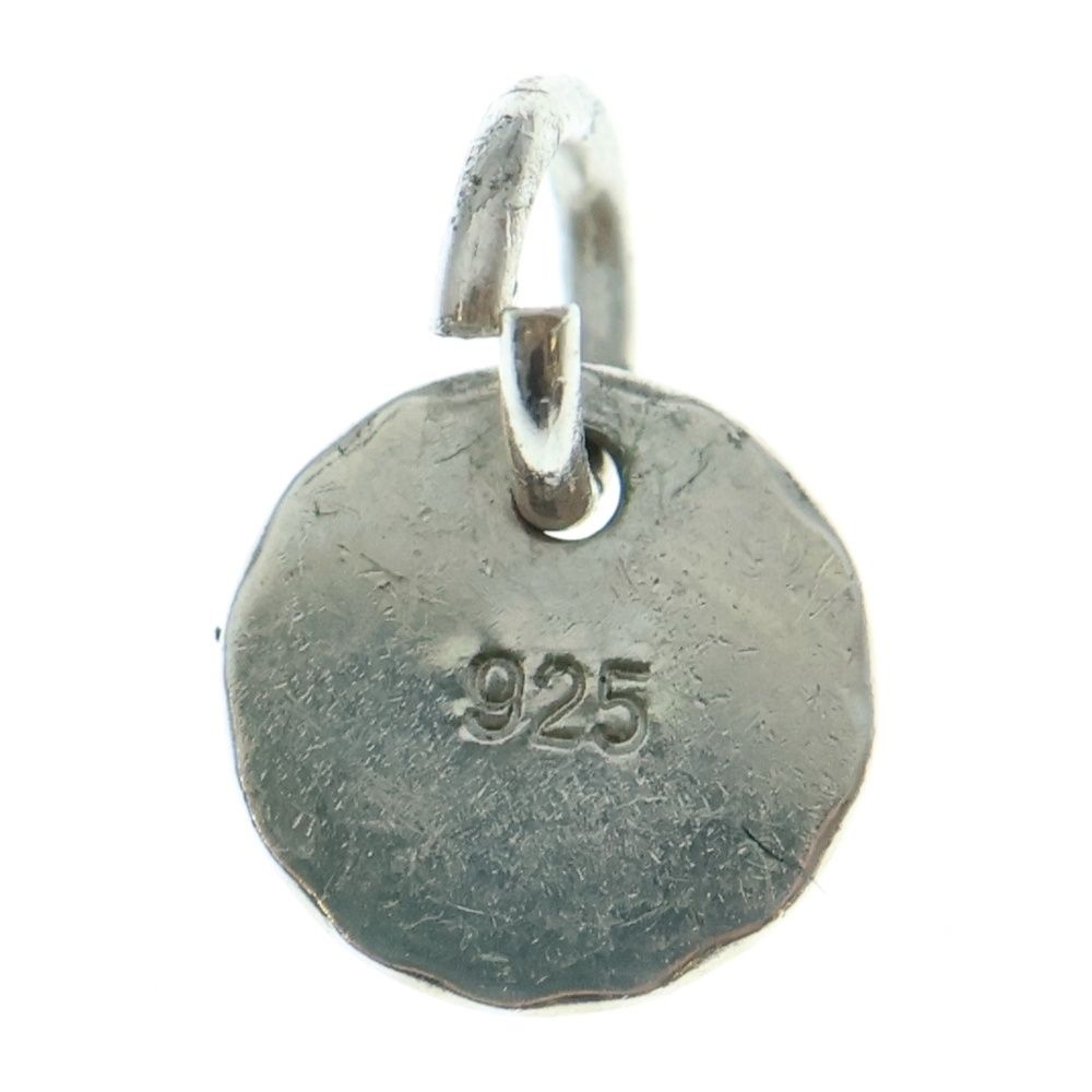 TADY - KING タディアンドキング チビメタル SV イーグル ペンダントトップ シルバー