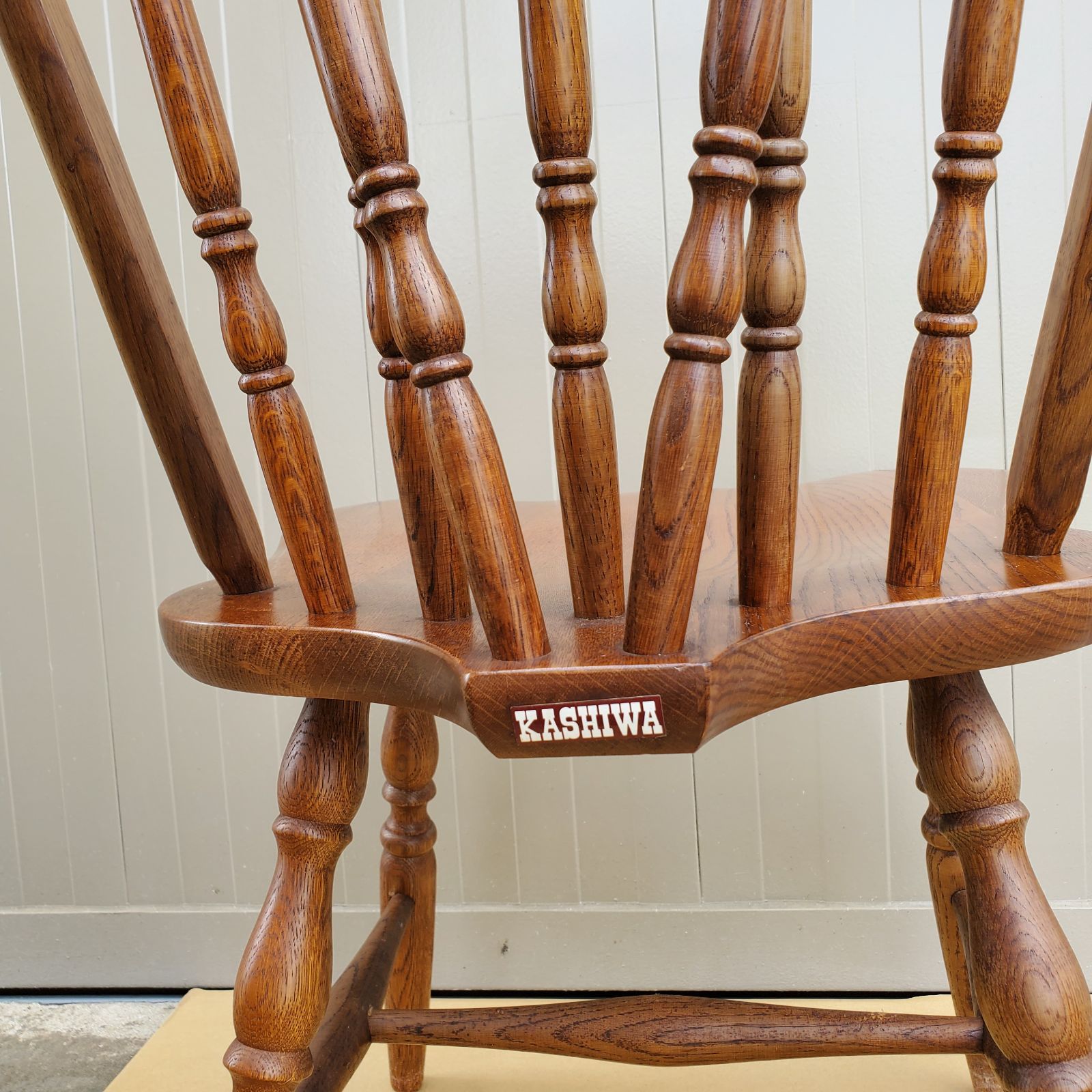 ウィンザーチェア