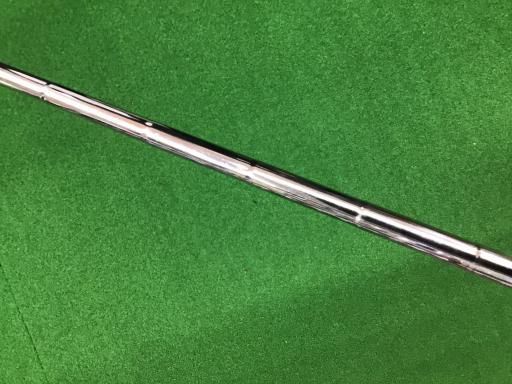 【中古】 オデッセイ DFX 2・BALL 34インチ パター PT スチール ODYSSEY（オデッセイ） - パター -DFX 2-BALLパター