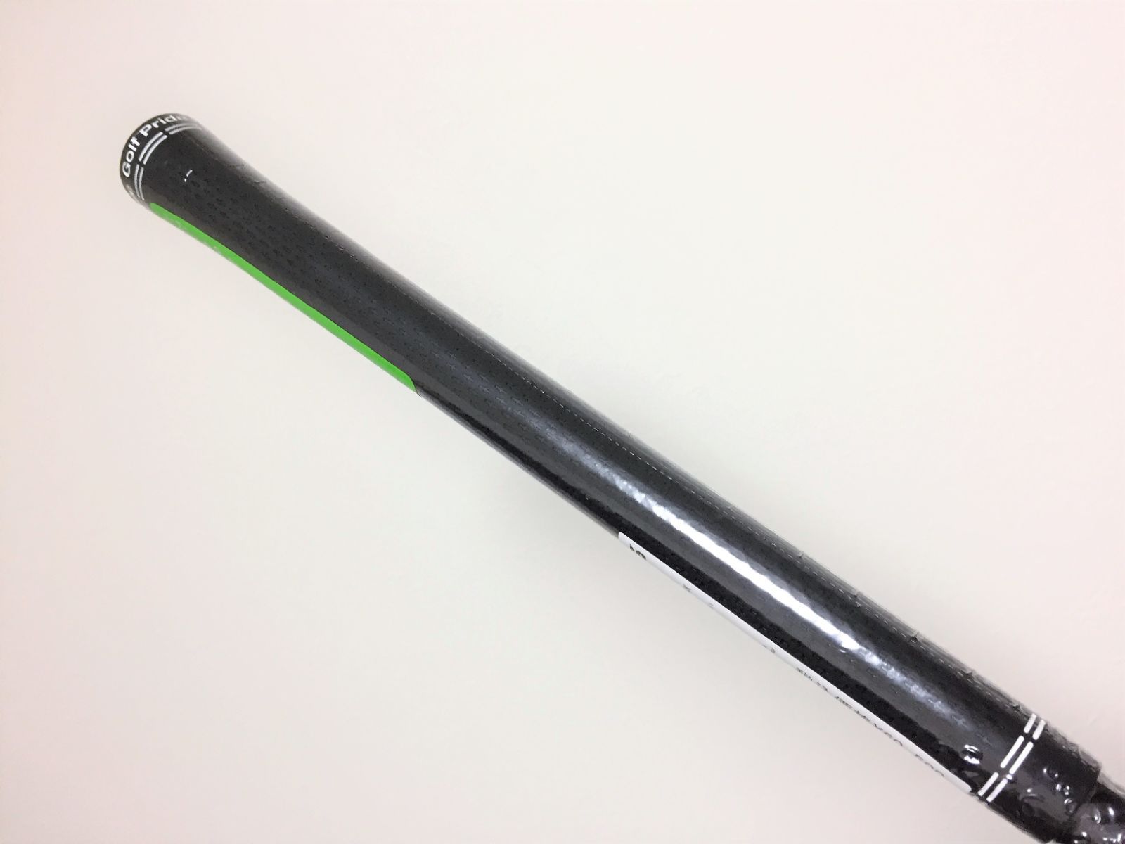 新品 ピン PING スリーブ付 アルタ ALTA J CB BLACK ブラック S 1W用