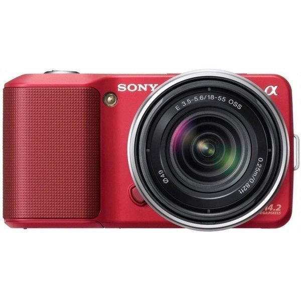 SONY NEX-F3 標準レンズキット Amazon | SONY ミラーレス一眼 NEX-F3 ズームレンズキット